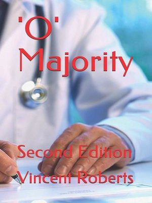 cover image of 'O' Majority